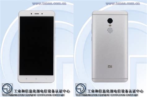 Mi Redmi Note 4X: Not one but Xiaomi got us two phones! — Tekh Decoded