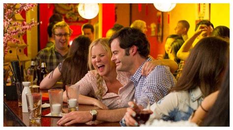 Sinopsis Film Trainwreck di Netflix, Ketika Amy Schumer Tidak Percaya ...