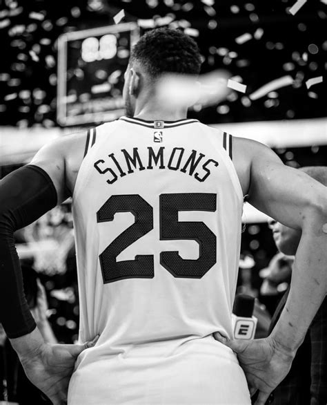 Ben Simmons Philadelphia Sports, Philadelphia 76ers, Jordan Quotes, Sports Team, Sports Jersey ...