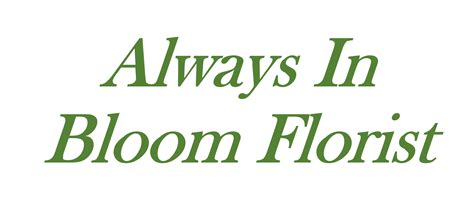 Vero Beach Florist - Flower Delivery by Always In Bloom Florist