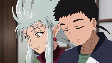 Tenchi Muyo! Ryo-ohki OVA 5 Episode 06 (Finale) - AstroNerdBoy's Anime ...