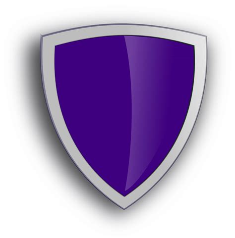 Shield Security Protection - Free vector graphic on Pixabay