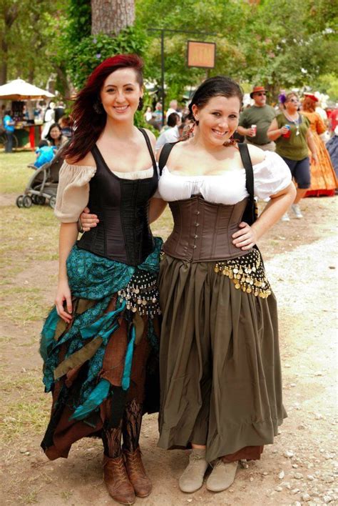 Pinterest | Renaissance festival outfit, Renaissance fair outfit, Fair outfits