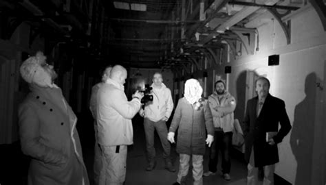 Most Haunted: HMP Shrewsbury, A-Wing - Series 19, Episode 8 Review | Higgypop Paranormal