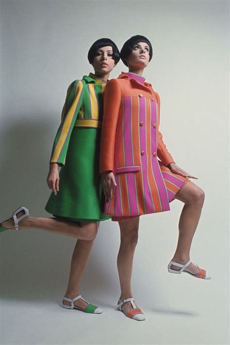 Best 1960s Fashion Trends and Outfits - 60s Fashion and Style | Sixties fashion, 60s fashion ...