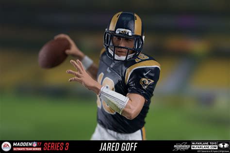 Jared Goff