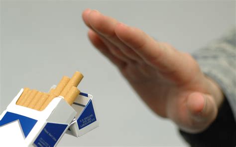File:No Smoking - American Cancer Society's Great American Smoke Out.JPG - Wikimedia Commons