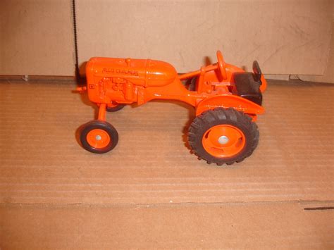 1/16 allis chalmers b toy tractor | eBay