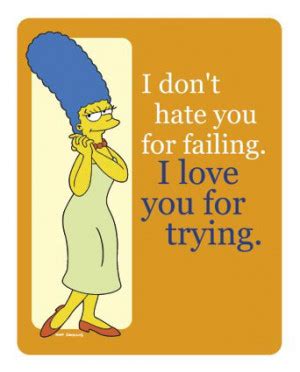 Marge Simpson Funny Quotes. QuotesGram