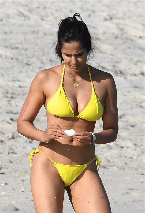 Picture of Padma Lakshmi