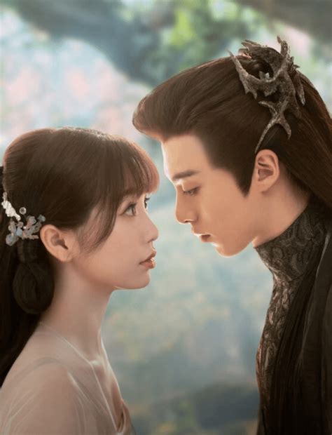 The 5 Hottest Chinese Dramas of 2022 To Binge-watch - RADII