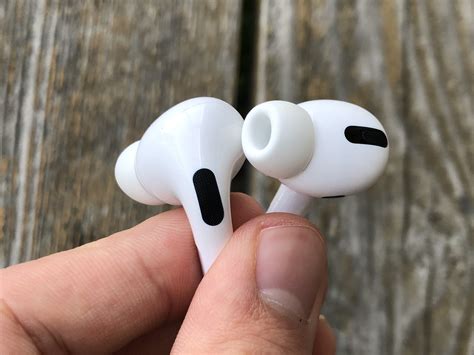 Apple AirPods Pro And NEW AirPods Pro 2nd Gen (from 23 Sep 2022) - Impressions | Page 38 ...