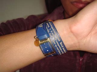 Anniversary Gift | I bought Emily a Harajuku watch for our 1… | Flickr