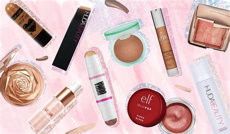 10 Makeup Products That Deliver Glowy Skin Every. Single. Time | Blog | HUDA BEAUTY