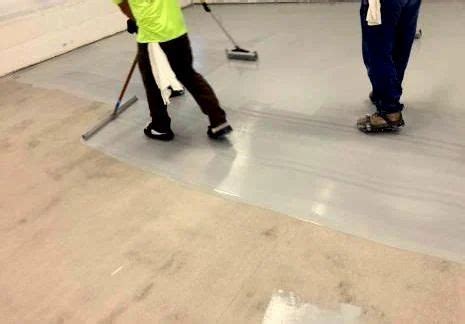 ESD Flooring at Rs 220/square feet | Electrostatic Discharge flooring ...