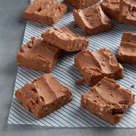 Sugar-Free Chocolate Fudge Recipe: How to Make It