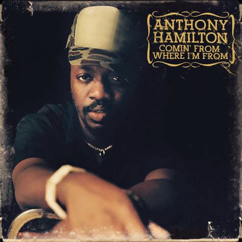 Anthony Hamilton - Charlene | iHeartRadio