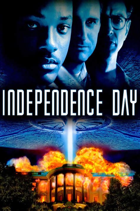 Independence Day - Filme 1996 - AdoroCinema