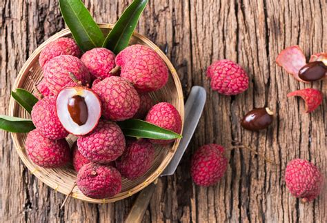 What Is Lychee? A Guide to the Delicately Sweet Tropical Fruit