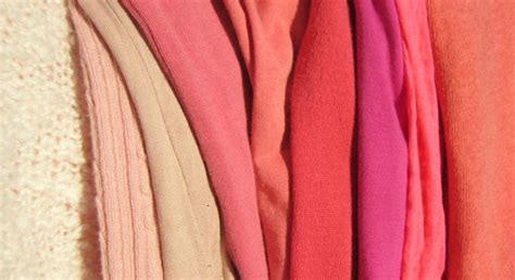 T3 Pinks Deep Autumn Color Palette, Seasonal Color Analysis, Autumn Clothes, Warm Autumn ...