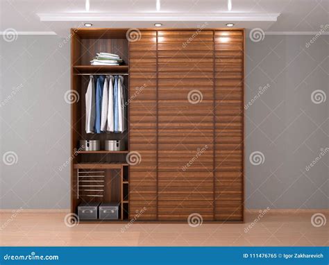 Sliding Doors. Cartoon Vector | CartoonDealer.com #29398341