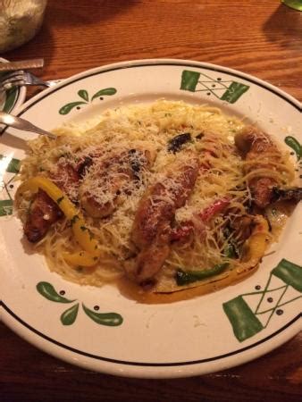 Pedestrian - Olive Garden Italian Restaurant, Merrillville Traveller Reviews - Tripadvisor