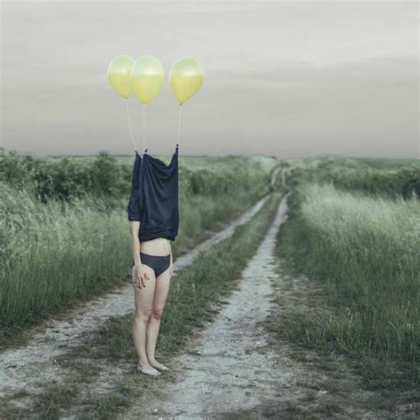 Photographize | Illusion photography, Surrealism photography, Fine art portraits