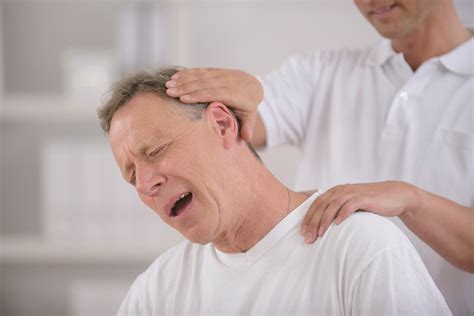 Neck Arthritis: Let's Get That Stiff Neck Moving Again