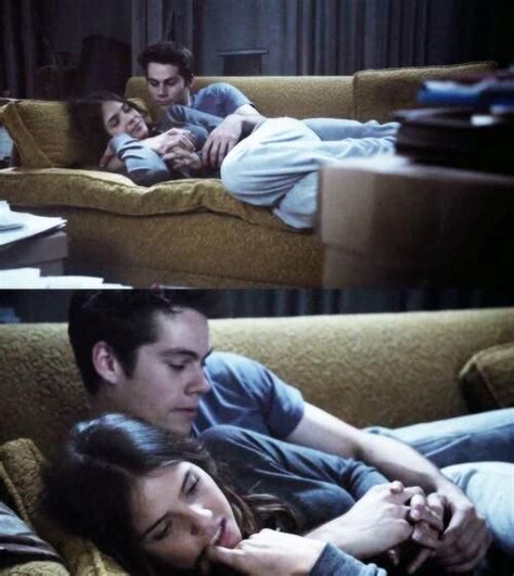 Pin on Stiles & Malia (Stalia)