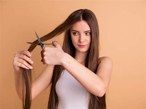 Here’s how you can cut your hair at home | The Times of India