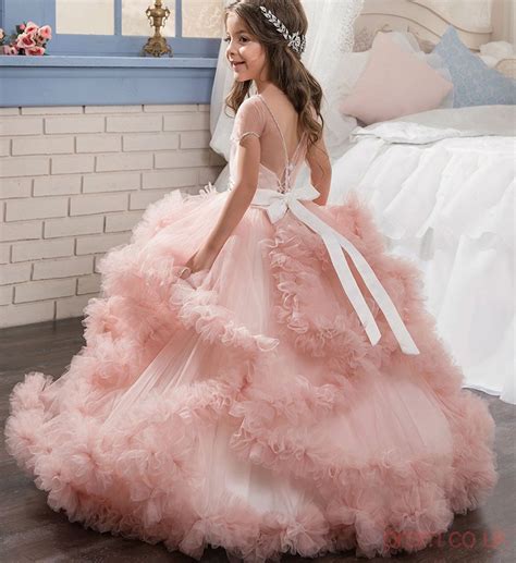 The 34+ Little Known Truths on Ball Gowns For Kids: Delivery to your door step. - Lavalais58615