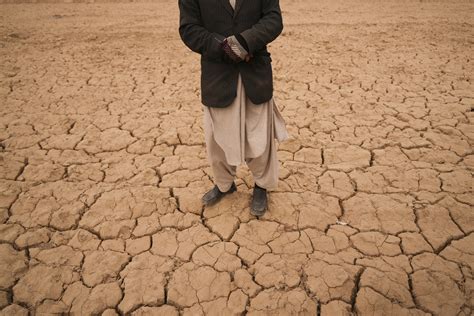 Afghanistan Food Insecurity Fueled by Climate Change - Bloomberg