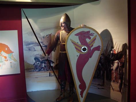 File:Viking armour in Yorkshire Museum.jpg - Wikimedia Commons