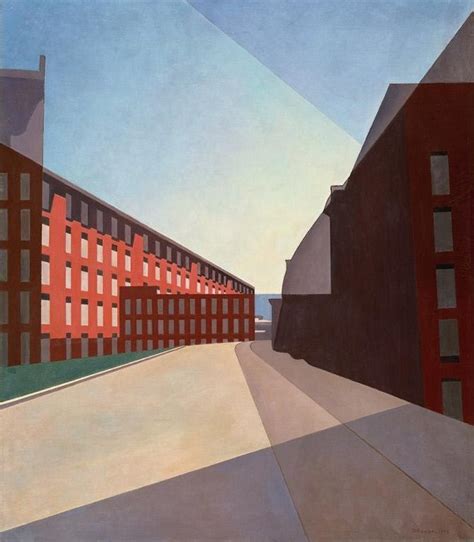 Charles Sheeler: | Crystal Bridges Museum of American Art