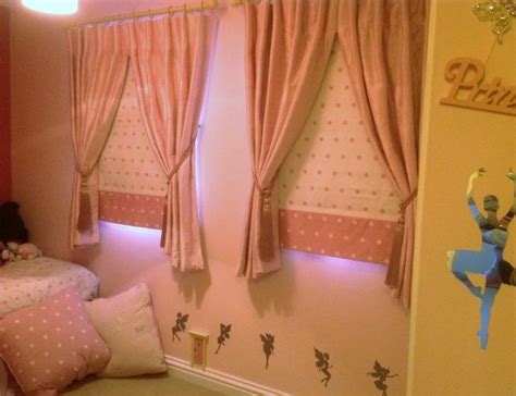 55+ Best Girls Bedroom Curtains 2020 UK - Round Pulse