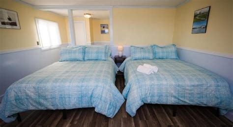 Nauset Beach Inn Hotel (Orleans (MA)) - Deals, Photos & Reviews