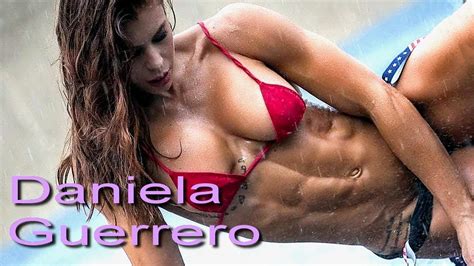 Daniela Guerrero Venezuelan queen of beauty - YouTube