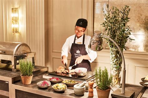 Press Release Summer brunch | Hotel Adlon Kempinski Berlin