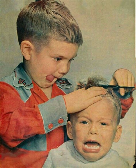 Funny Kids, Cute Babies, Poses, Vintage Photography, Time Photography, Belle Photo, Barber Shop ...