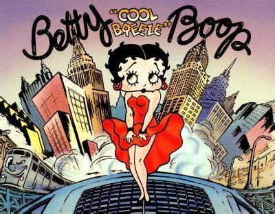 Betty Boop, 1930's modeled after a popular singer of the time | Betty Boop! | Pinterest | Betty ...