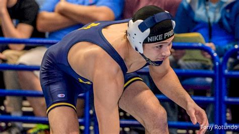 5 Headgear Styles Of Wrestling - FloWrestling