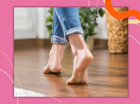 5 Best Foot Peels That'll Guarantee Baby Soft Feet | POPxo