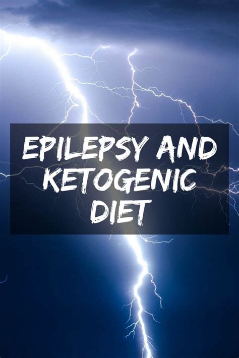 Epilepsy and ketogenic diet | My Sweet Keto