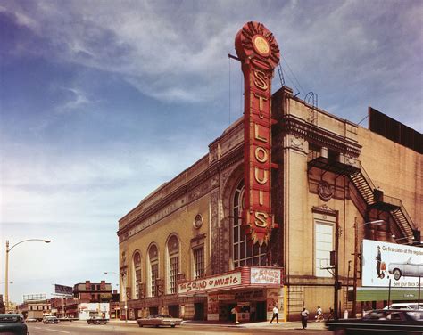 St. Louis Symphony Orchestra Announces Renovation and Expansion of Historic Powell Hall ...