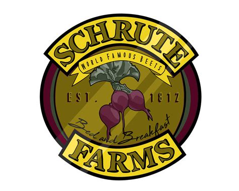 Schrute Farms Wallpapers - Wallpaper Cave