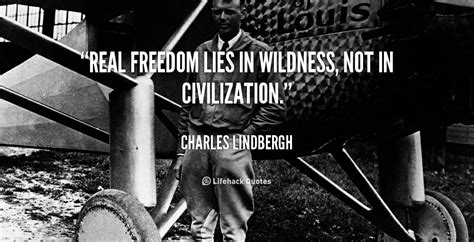 Quotes About Charles Lindbergh. QuotesGram