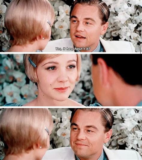 The Great Gatsby (2013) | The great gatsby 2013, Movie lines, The great ...