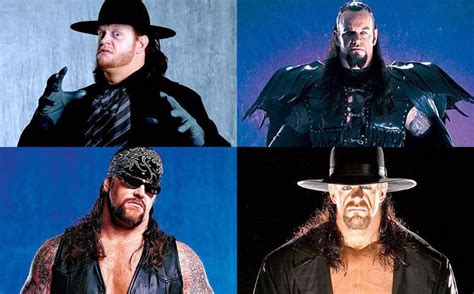 » The Undertaker se despide de la WWE tras 30 años de carrera Viax Esports