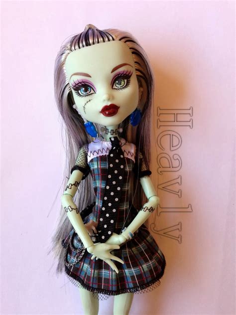 Heavly Dolls: Frankie Stein - Basic 1 Original