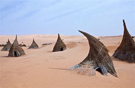 Ultimate Passport- Blogging travel inspiration - Tuareg - Libya